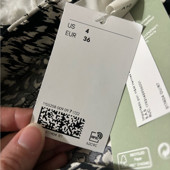 H&M Flared Pants - Picture 10 of 12